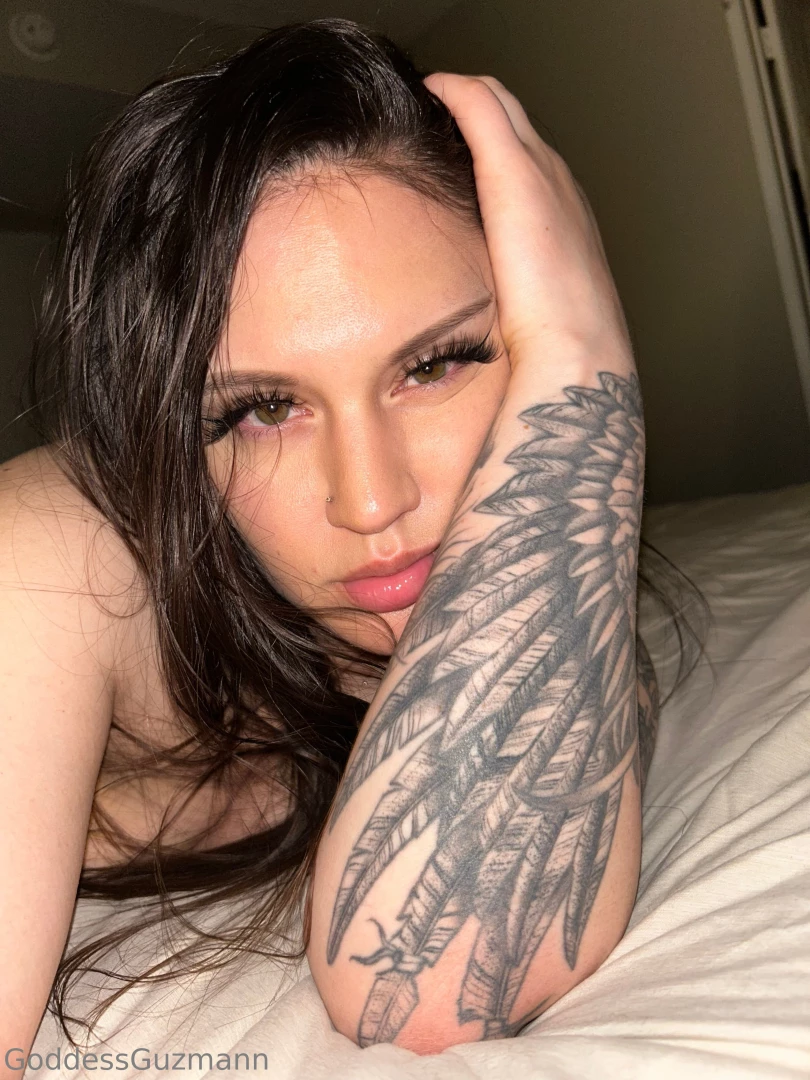 Always chillin in the house naked 