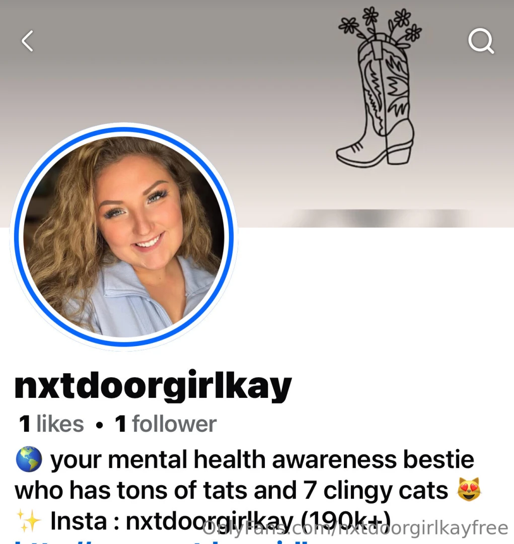 Go follow my new fb page if ya want 