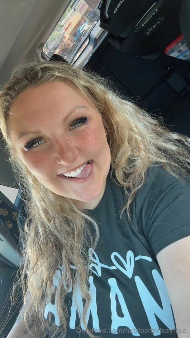 Nxtdoorgirlkayfree part 1 