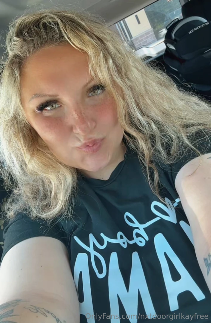 Nxtdoorgirlkayfree part 2 