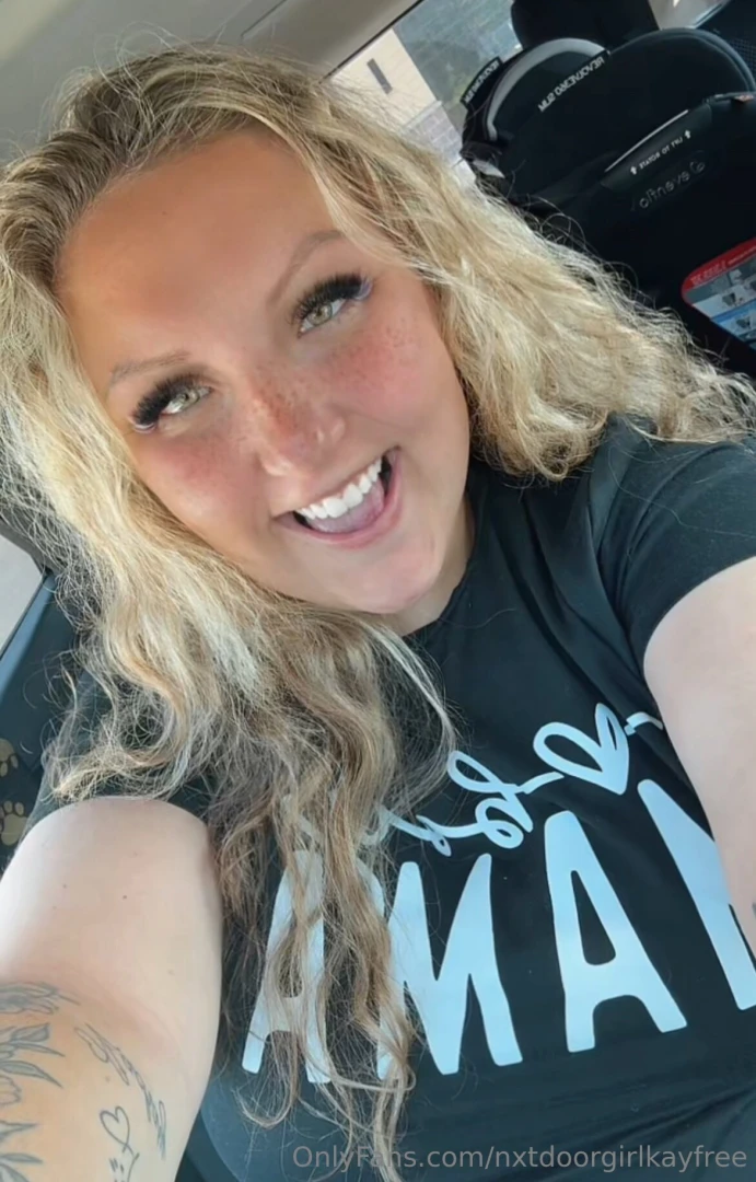 Nxtdoorgirlkayfree part 3 