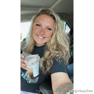 Good morning from me and my can t be tamed hair part 1