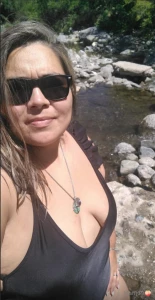 I know it s very cold there and it s summer here are you coming to