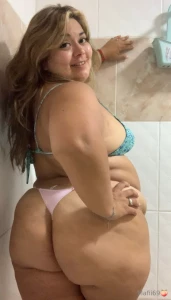 Be careful you crash into my curves