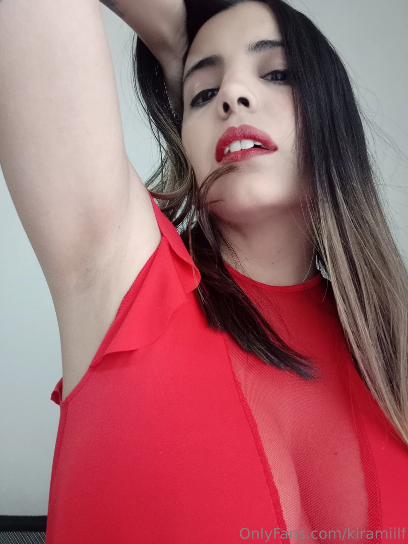 Love my armpits 