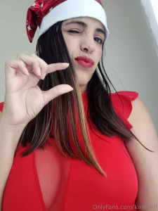 Thinking on how small you can be you are sooo small