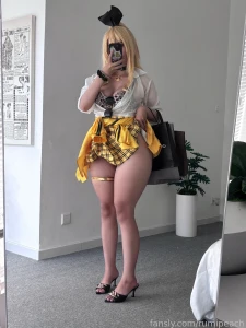 Thicc juicy a rupee part 1