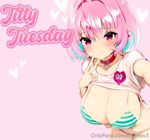 Swipe for titty tuesday part 3