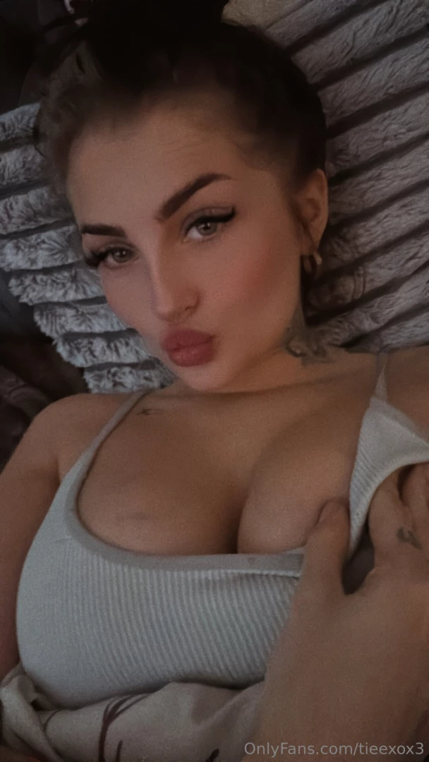 Head over to my vip page thattattedbratnextdoor where i post my tits 