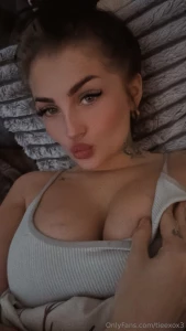 Head over to my vip page thattattedbratnextdoor where i post my tits