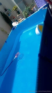 Custom outdoor wet do you like to play on the limit of being seen