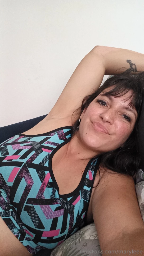 For taking a nap after the gym 