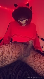 Can i slip on your bed wearing this part 1