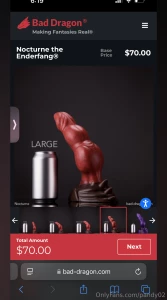 Man if only i had this bad boy