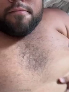 Algo caliente part 4