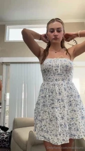 Dressed to impress or undress part 5