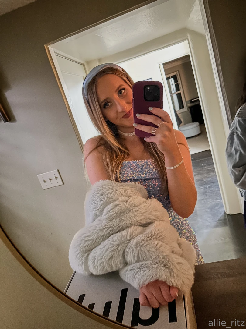 I had a fun night last night how about you 