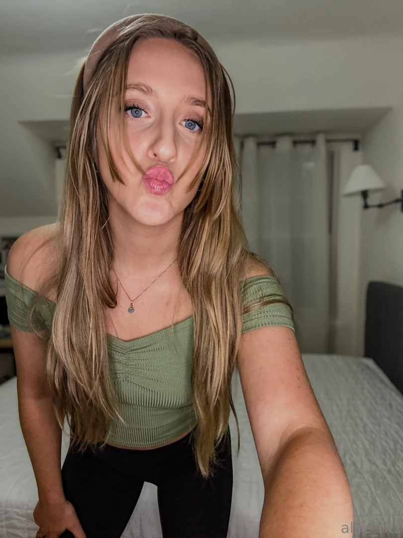 Hiiiiii it s me allie tip if you enjoy what you see subscribe to my 