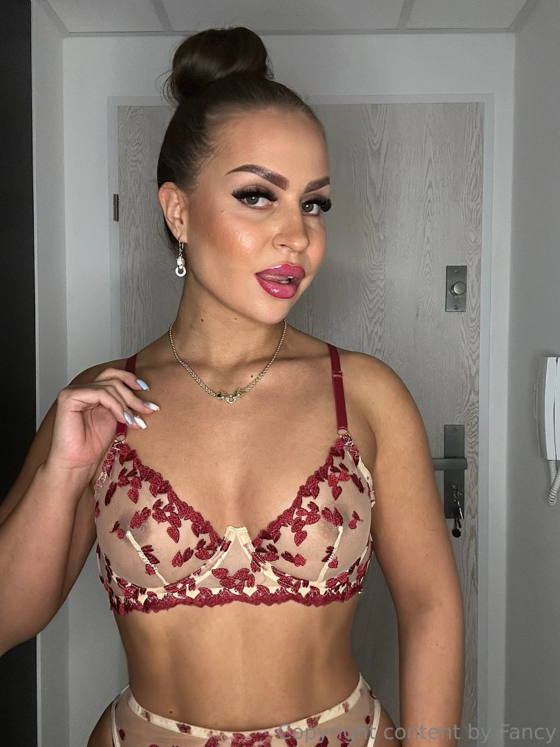 Hotbrunettefancy part 5 