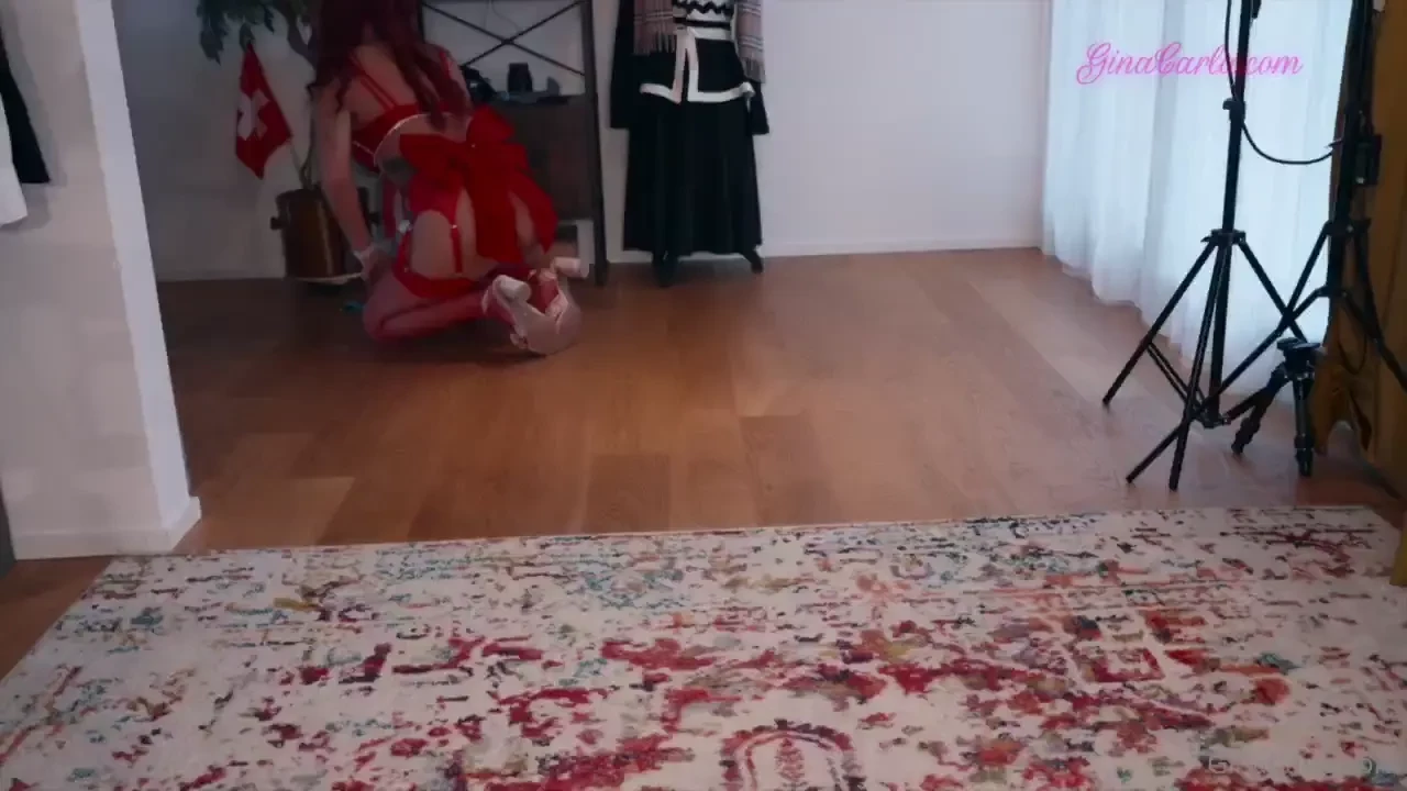 Premium asmr let jade jingle your 