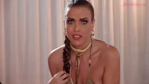 Premium asmr my hero thanks for saving me let me give you something