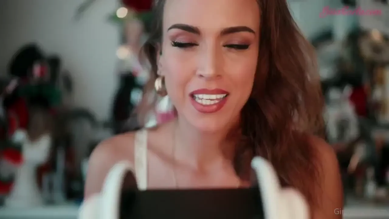 Exclusive asmr i m making out with your ears wear headphones 