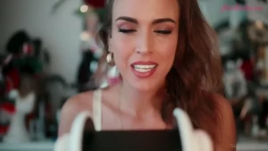 Exclusive asmr i m making out with your ears wear headphones