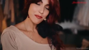 Premium asmr jade the sex masseuse extreme pov