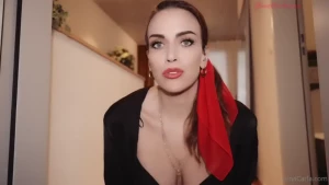 Premium asmr oil massage let me take care of you