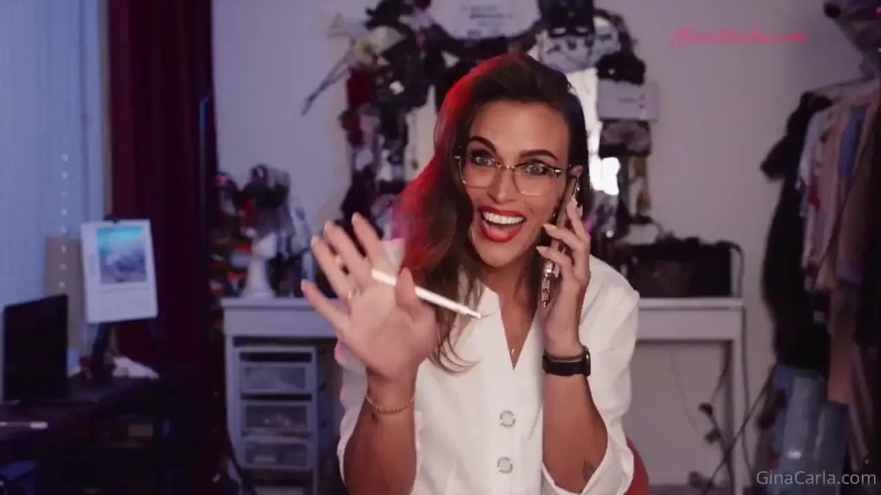 Premium asmr you and your are definitley ready for dr g s special 