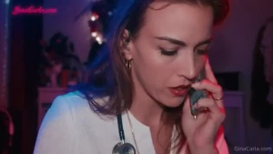 Premium asmr omg dr g has a problem find out more in your message