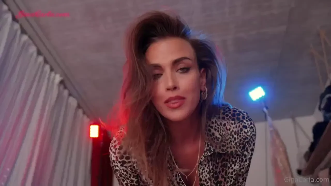 Giantess stepping on you 