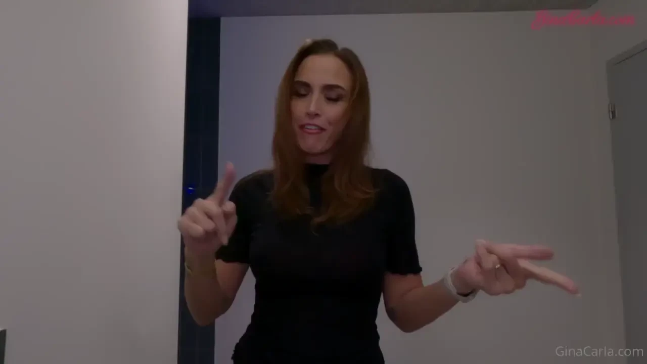 Exclusive asmr get clean with me 