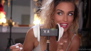 Exclusive asmr part 3