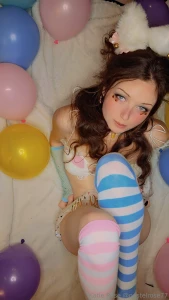 Happy late birthday to me part 22