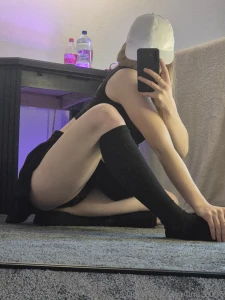 Seid ihr gut in die woche gestartet