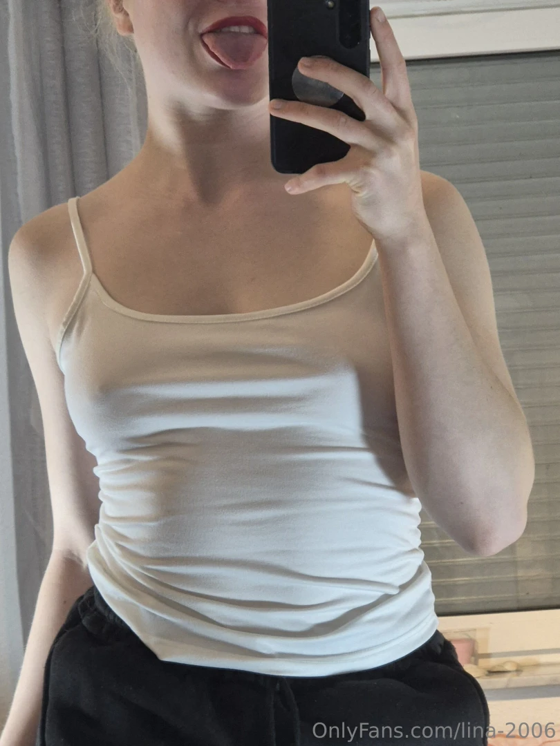 Ich hab s aufgenommen willst du s sehen 