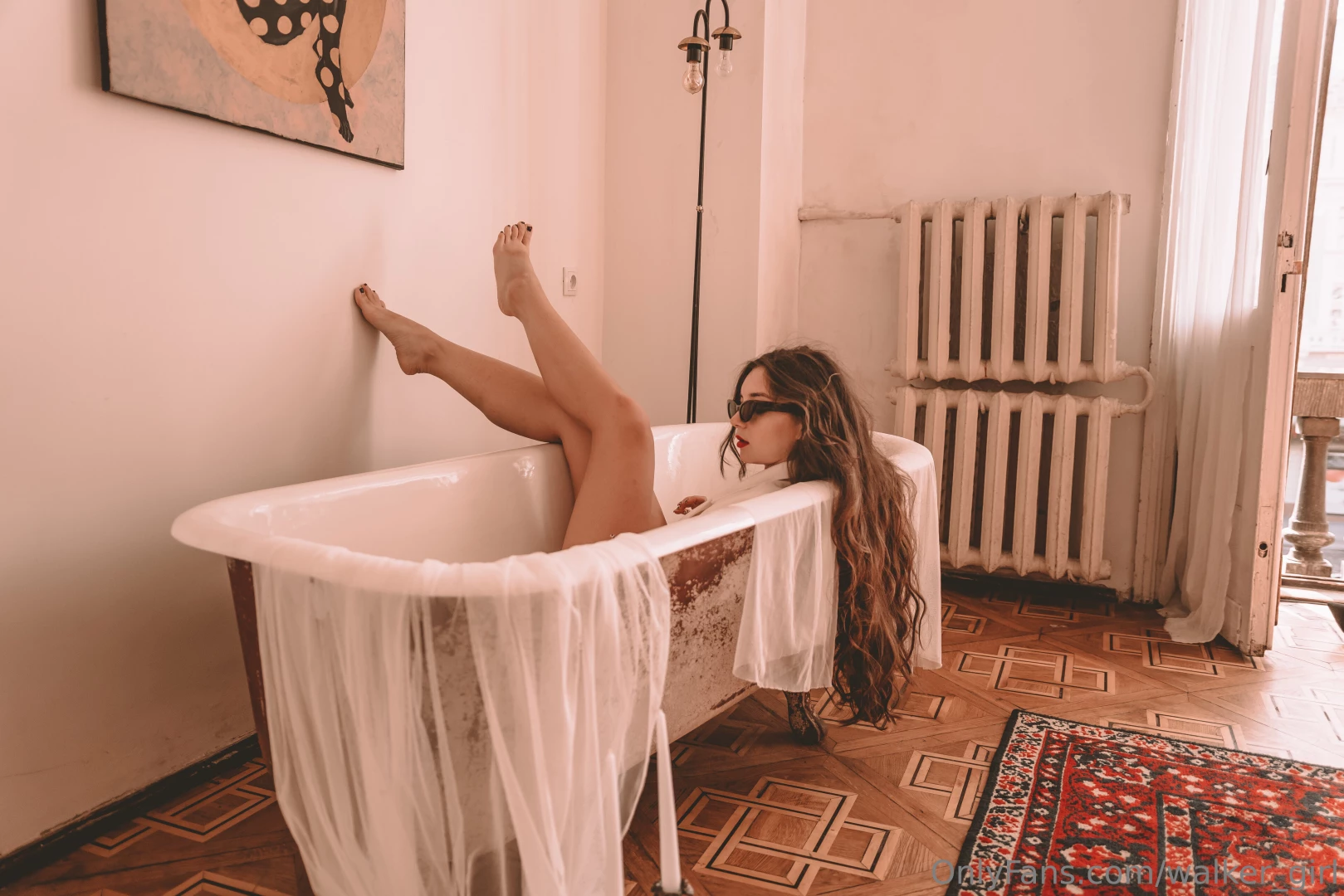 I m the star of a movie and you re writing the plot what s my first 