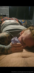 He likes when i suck his dick u289468720