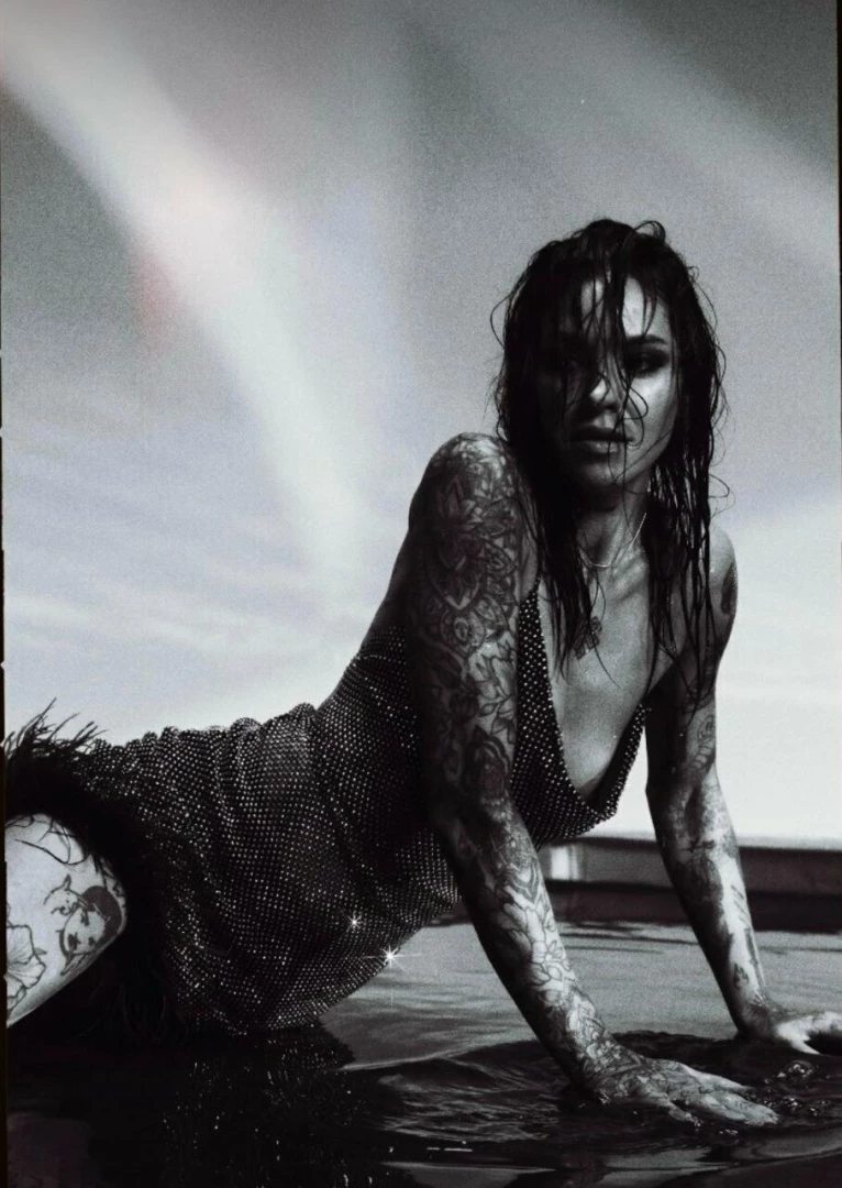 My first post of the year i want to start with something beautiful and 