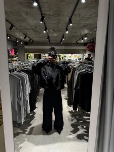 I m picking out a new year s gift for myself ever since santa stopped part 4