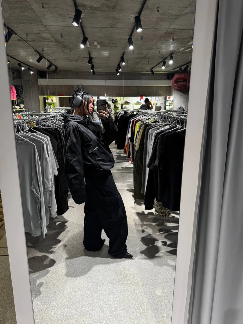 I m picking out a new year s gift for myself ever since santa stopped part 3 