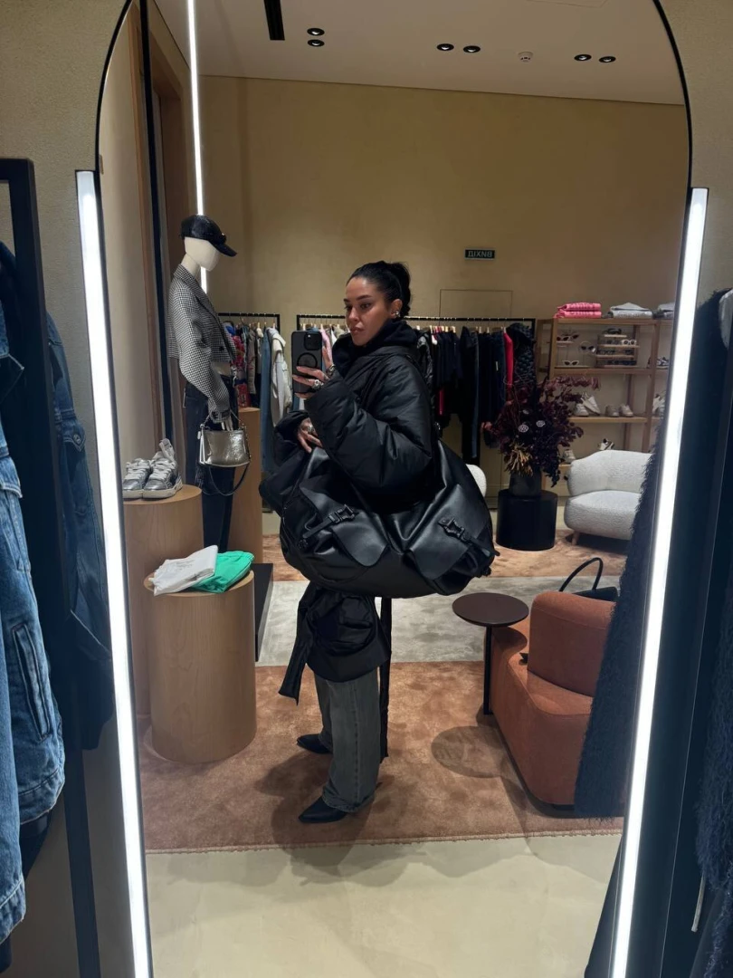 I m picking out a new year s gift for myself ever since santa stopped part 2 