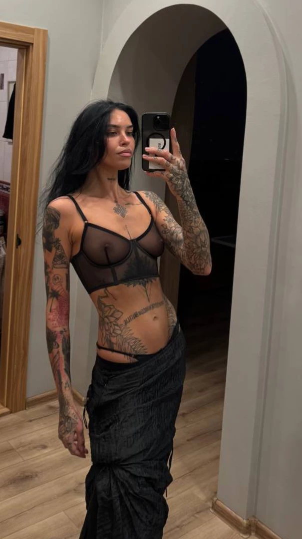 It s time to bring more activity to my page the first month of this 