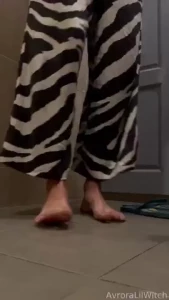 Do you like flip - flops