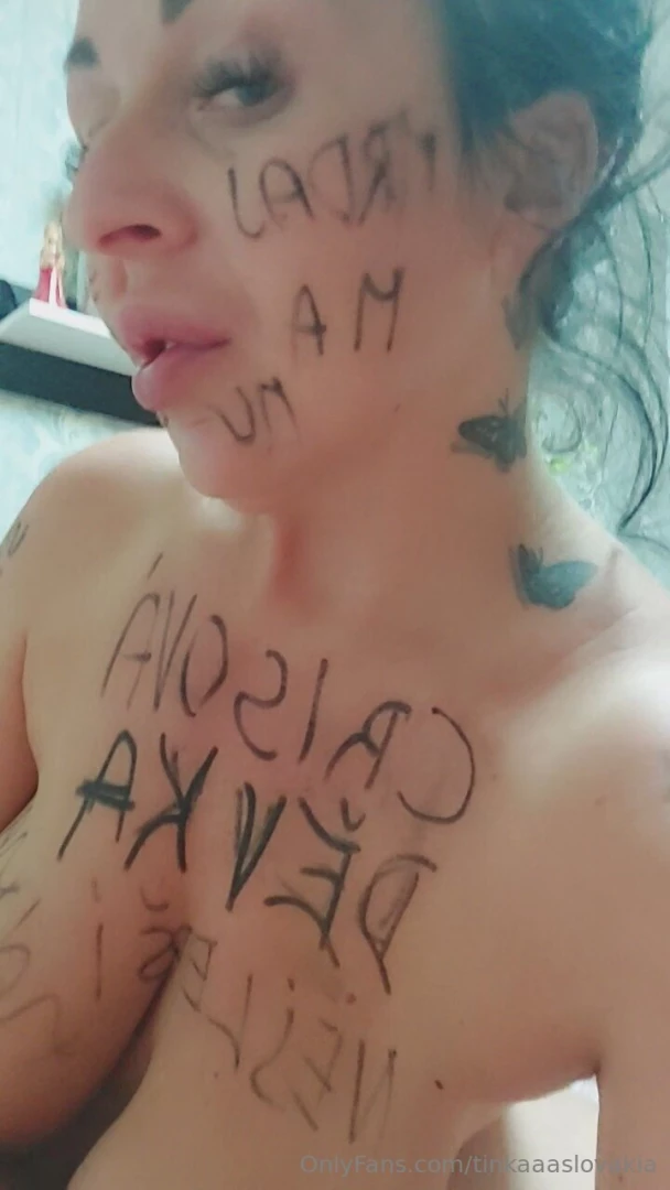 Novinka som jeho devka a kurva tot lne uchyln video vo dvojici mysl m part 1 