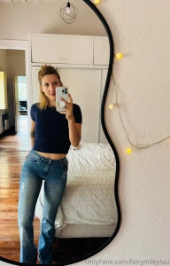 U walk by me on the street and u