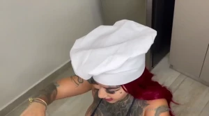 As empezo todo con isa vip