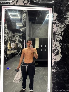 Hot and sweaty just how you like it can i pump this into you part 2