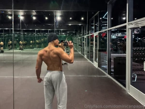 Morning wood part 382